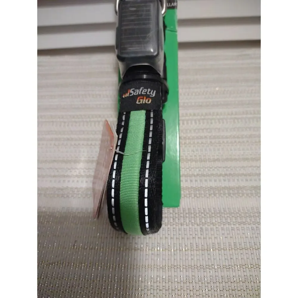 Safety Glo size small 10